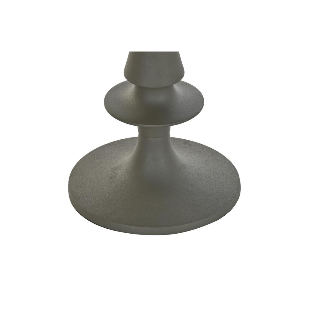 Beistelltisch DKD Home Decor grün Aluminium 40 x 40 x 50 cm