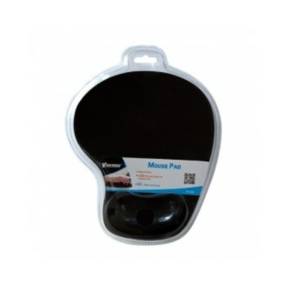 Anti-Rutsch-Matte Vakoss PD-424 Schwarz Schwarzweiß