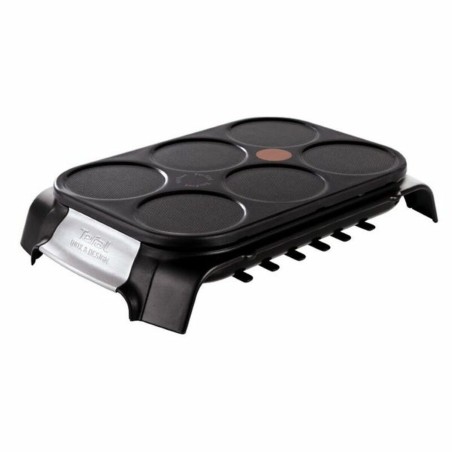 Crêpes-Maker Tefal PY558813 1000 W