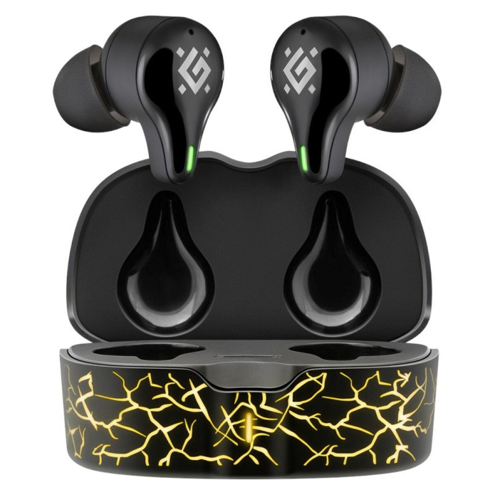 Casque Defender CYBERDOTS 250 Noir Multicouleur