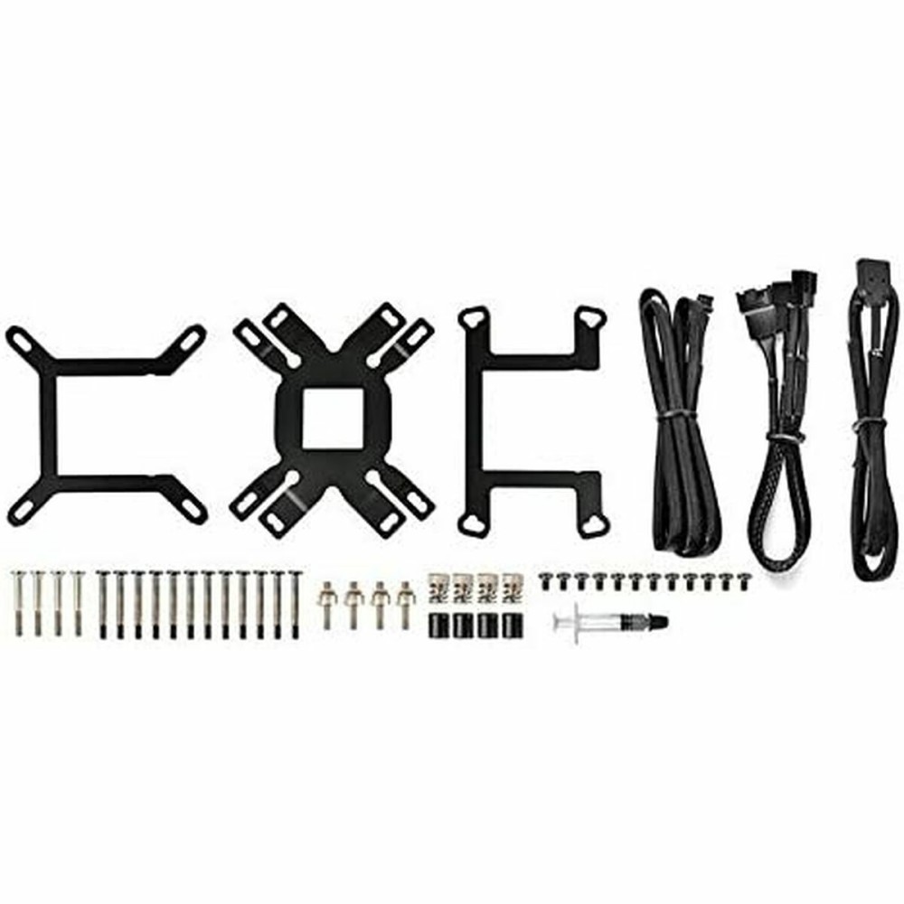 Flüssigkühlungs-Kit THERMALTAKE CL-W285-PL12SW-A