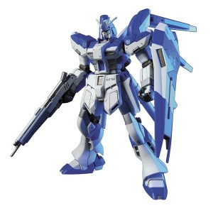Collectable Figures Bandai 1/144 RX-93-V2 HI NU GUNDAM BL