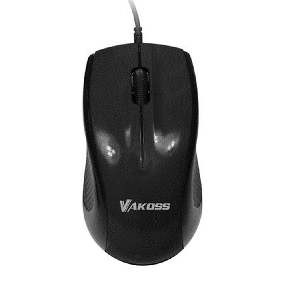 Mouse Vakoss TM-481UK Black
