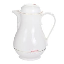 Thermos Eldom ROTPUNKT 330 White Plastic 1 L