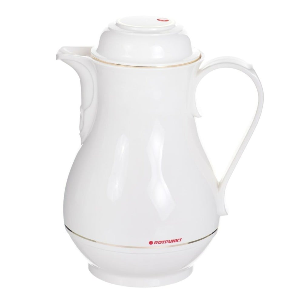 Thermos Eldom ROTPUNKT 330 White Plastic 1 L