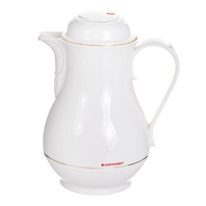 Thermos Eldom ROTPUNKT 330 White Plastic 1 L
