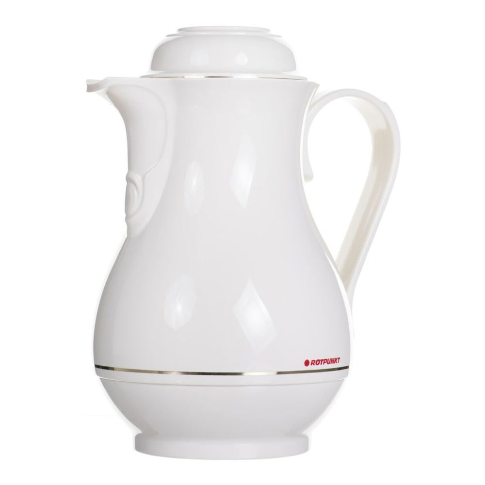 Thermos Eldom ROTPUNKT 330 White Plastic 1 L