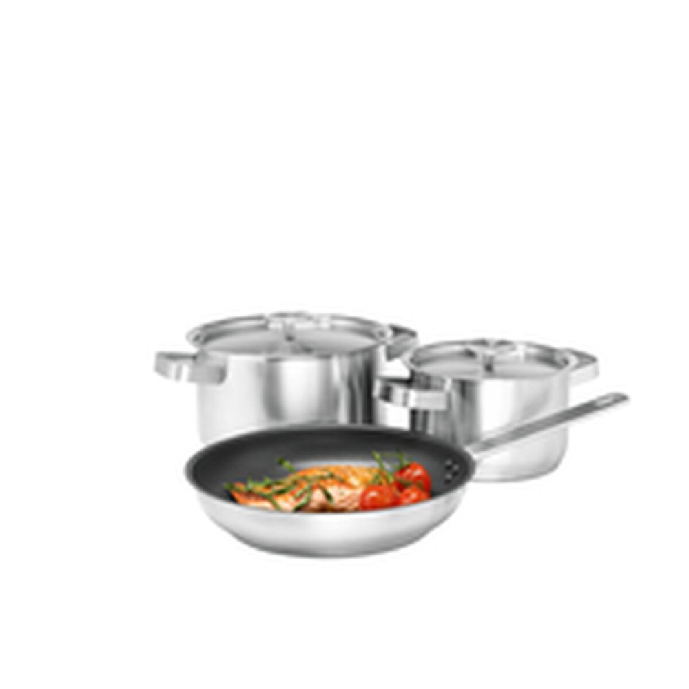 Kochtopf mit Deckel Electrolux E3SS