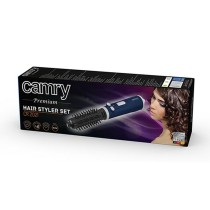 Heat Brush Camry CR 2021
