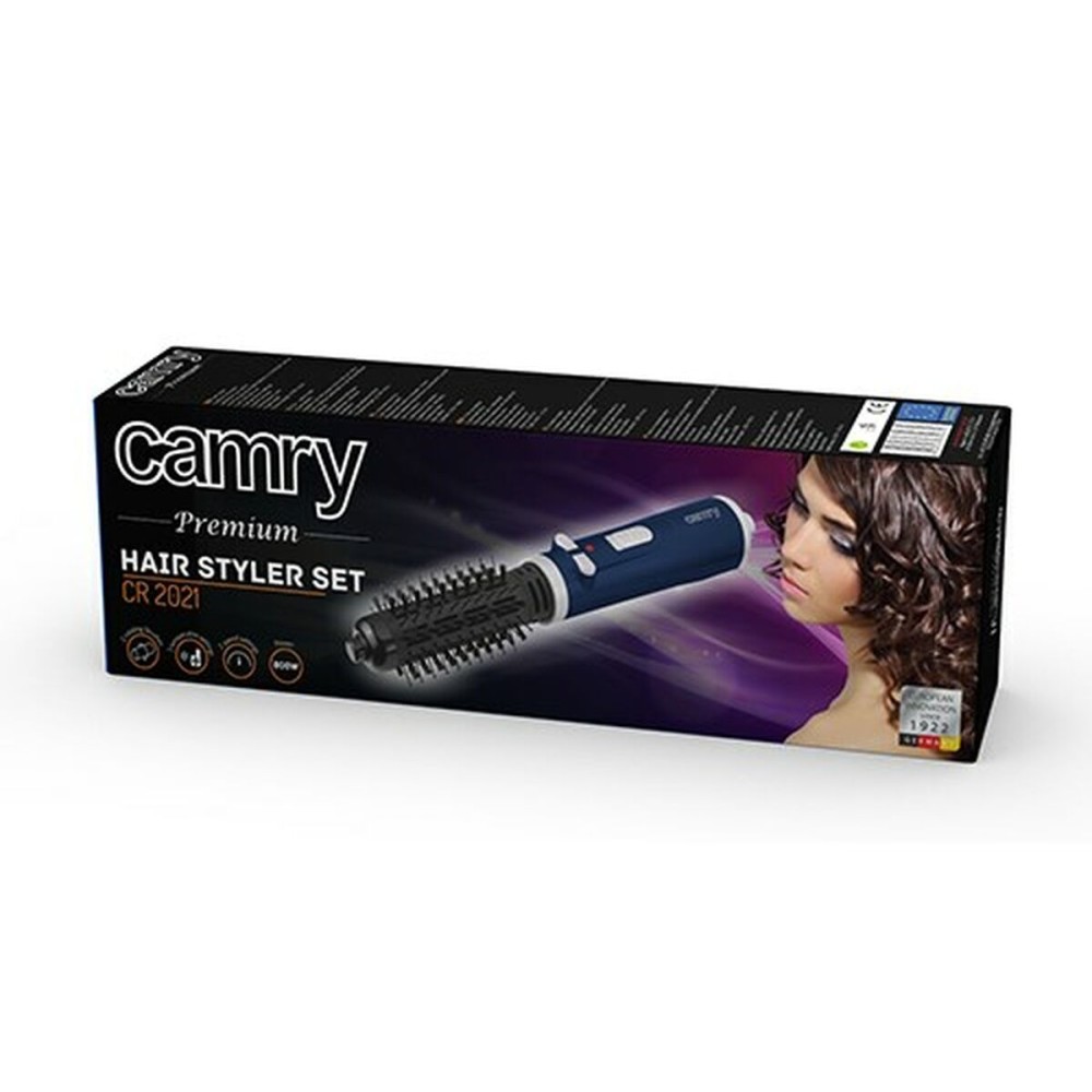 Heat Brush Camry CR 2021
