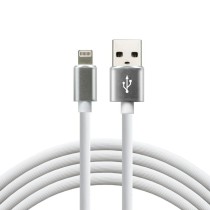 USB to Lightning Cable EverActive CBS-1MW 1 m