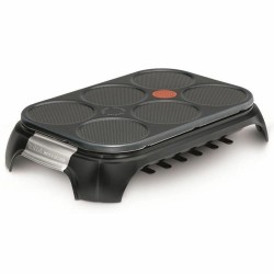 Crêpière Tefal PY558813 1000 W