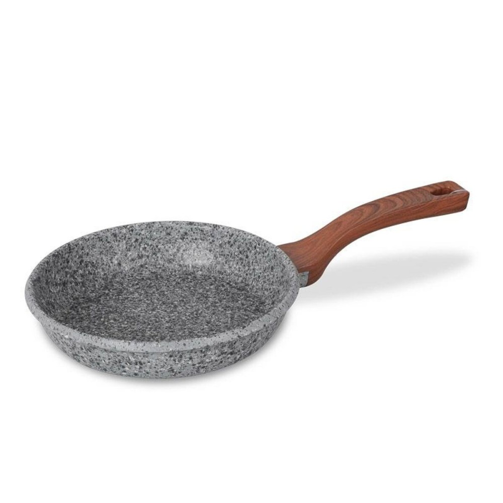 Pan Promis GR/30 Grey Granite Ø 30 cm