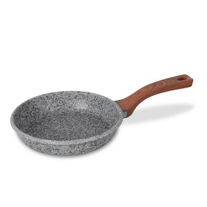 Pan Promis GR/30 Grey Granite Ø 30 cm
