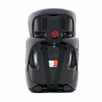 Siège de Voiture Kinderkraft Comfort Up 9-36 kg Vert Gris Monochrome