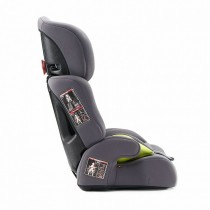 Car Chair Kinderkraft Comfort Up 9-36 kg Green Grey Monochrome