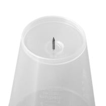 Bouilloire à œufs Eldom EM101C 350 W