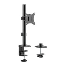 Support de table d'écran MacLean MC-751N 17" 32"