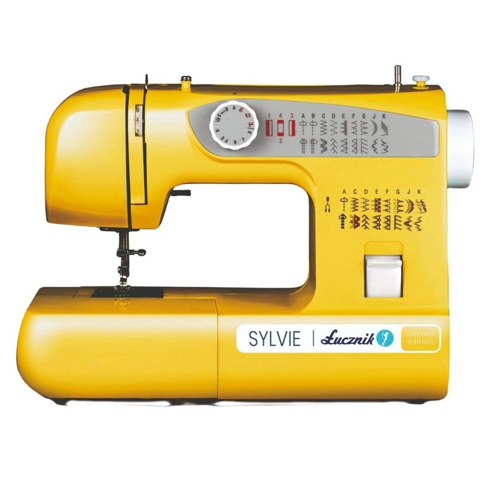 Sewing Machine Łucznik SYLVIE