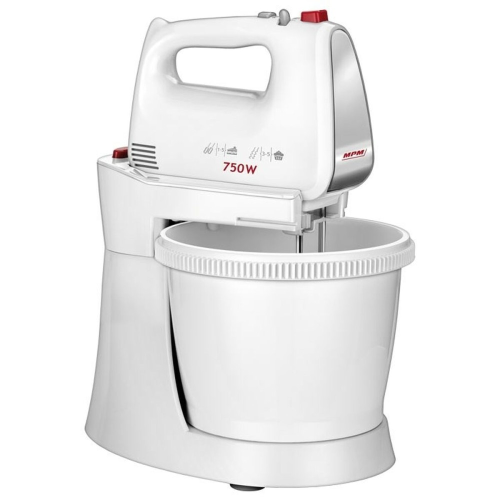 Standmixer Mpm 750 W