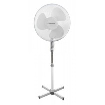 Freistehender Ventilator Esperanza EHF001WW Weiß 50 W