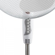 Freistehender Ventilator Esperanza EHF001WW Weiß 50 W