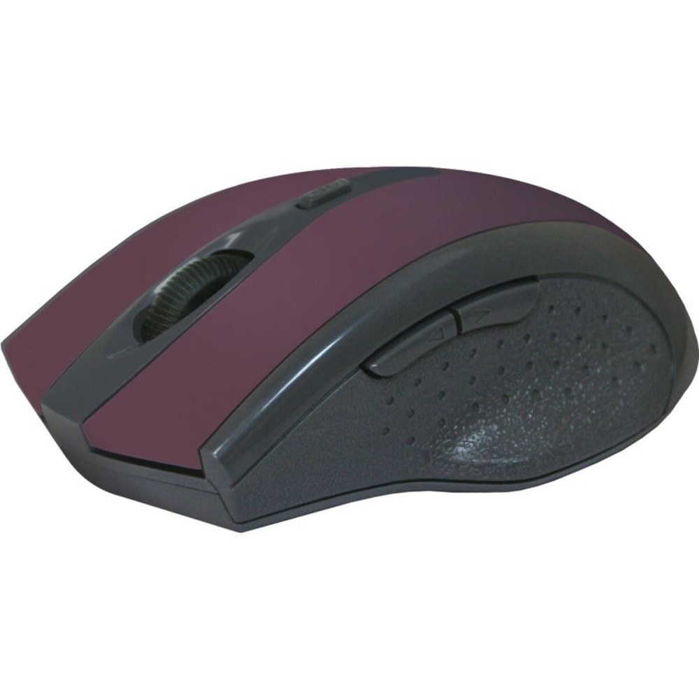 Mouse Defender 52668 Rot