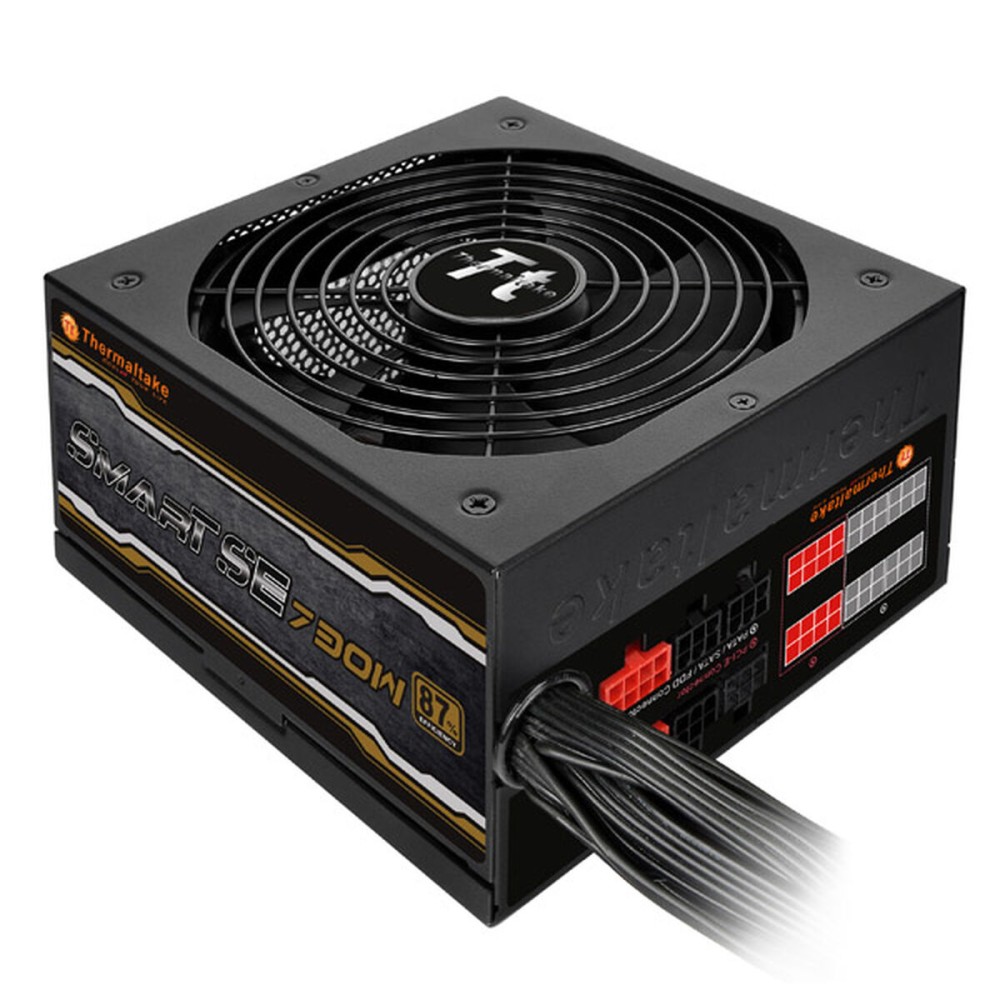 Bloc d’Alimentation THERMALTAKE SPS-730M 730 W ATX