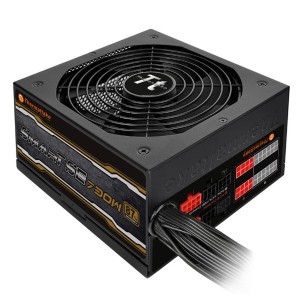 Bloc d’Alimentation THERMALTAKE SPS-730M 730 W ATX