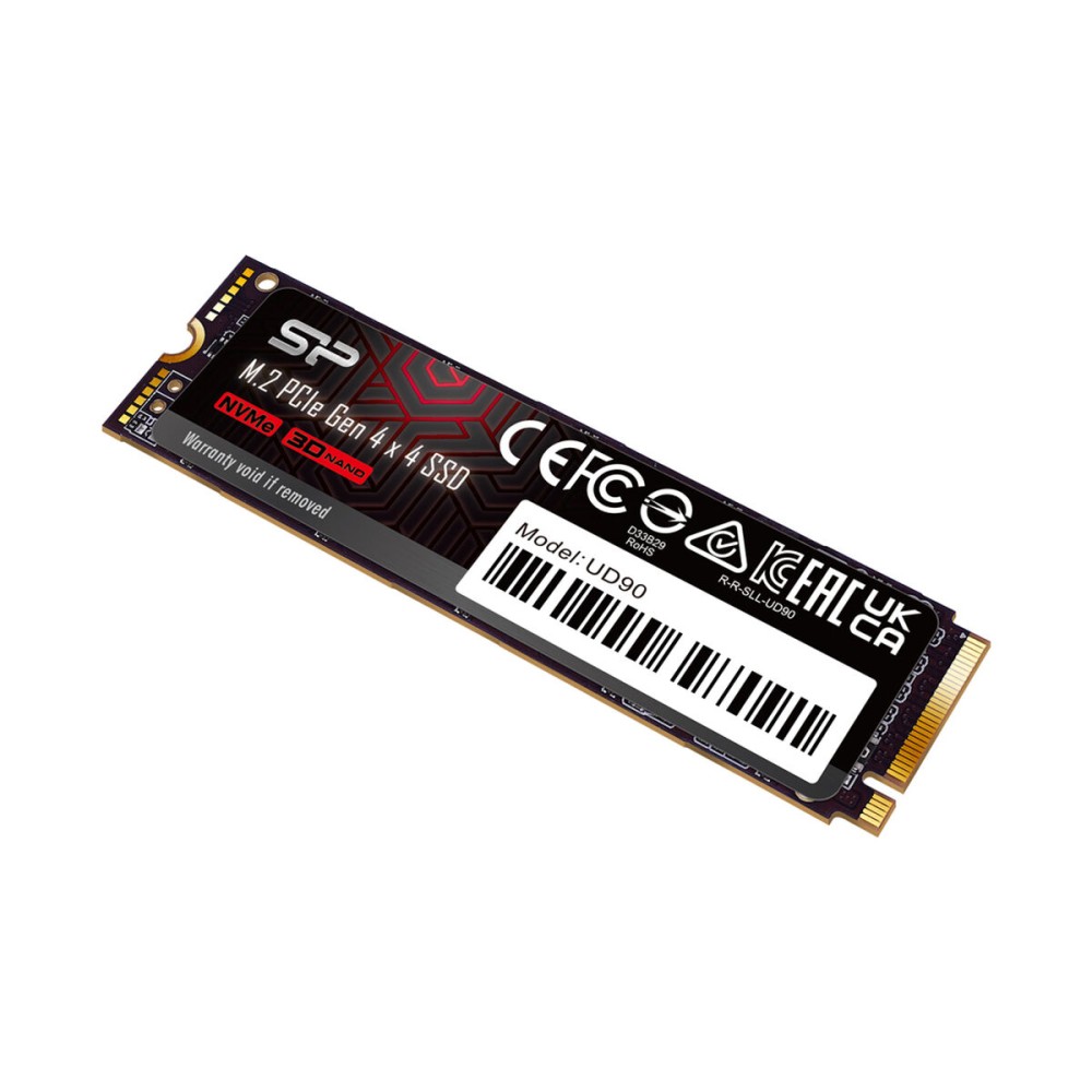 Disque dur Silicon Power UD90 2 TB SSD
