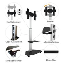 TV Mount Techly ICA-TR3SL 40 kg 70" 37"