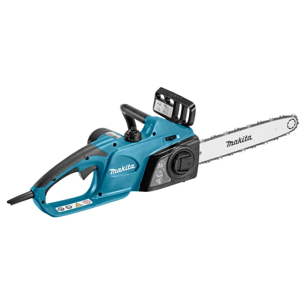 Tronçonneuse électrique Makita UC3541A 1800 W