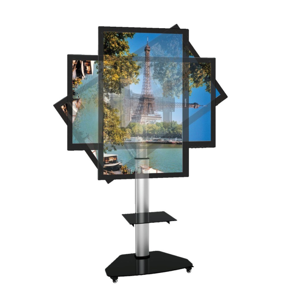 TV Mount Techly ICA-TR3SL 40 kg 70" 37"