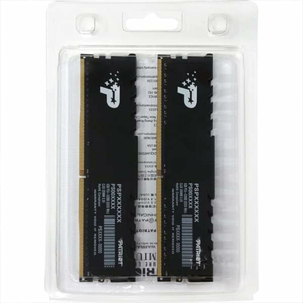 Mémoire RAM Patriot Memory 32 GB