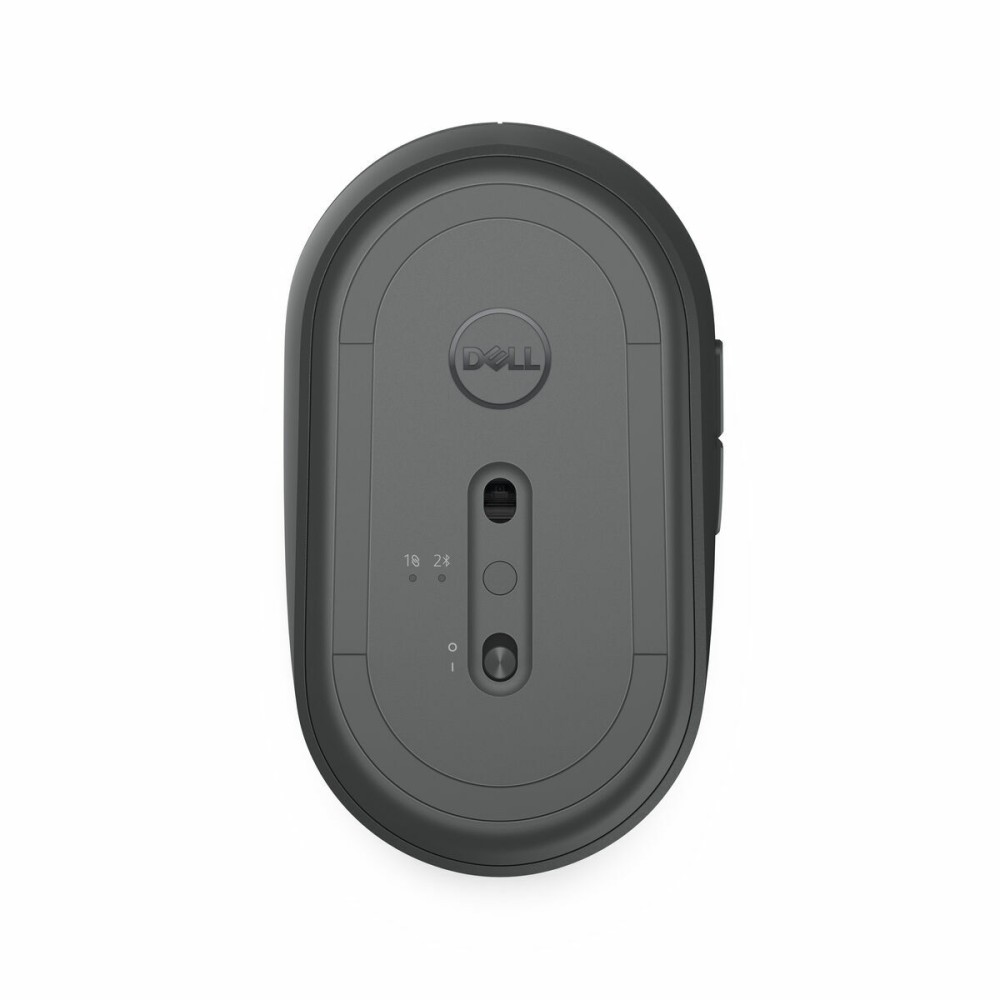 Wireless Mouse Dell Pro-MS5120W Grey Monochrome 1600 dpi