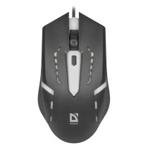 Souris Optique Defender HIT MB-601 Noir