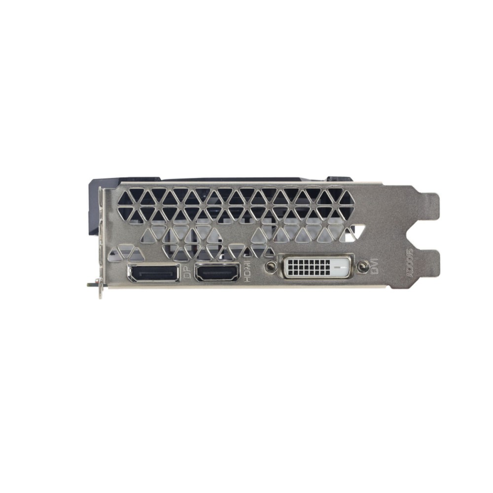 Carte Graphique Biostar NVIDIA GTX1660SUPER 6 GB GDDR6