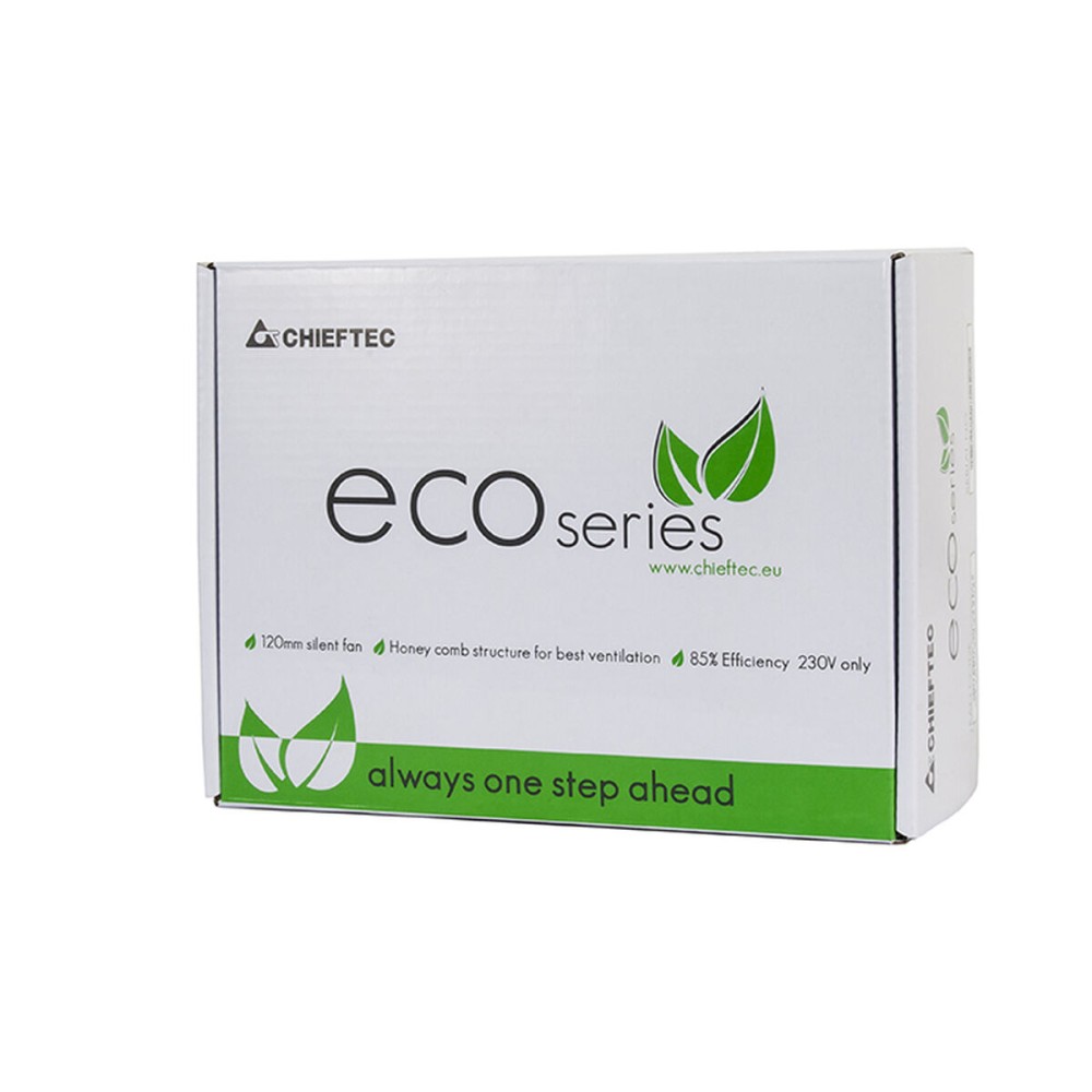 Bloc d’Alimentation Chieftec GPE-500S 500 W ATX