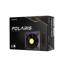 Bloc d’Alimentation Chieftec Polaris 650 W 80 Plus Gold RoHS Modulaire