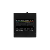 Power supply Aerocool Lux RGB 750 W 80 Plus Bronze