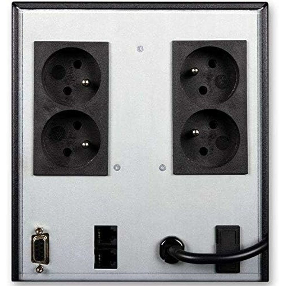 Système d'Alimentation Sans Interruption Interactif Ever Sinline 780 W