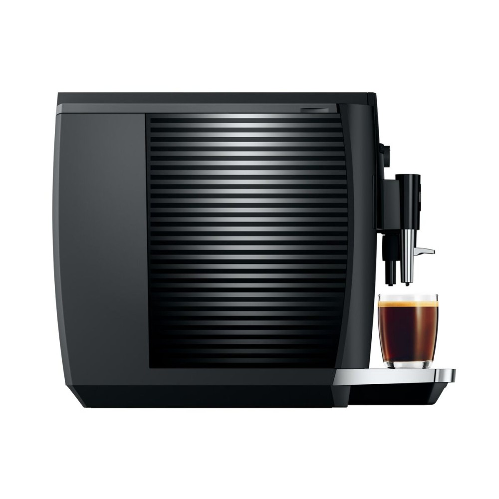 Superautomatic Coffee Maker Jura E4 Black 1450 W 15 bar