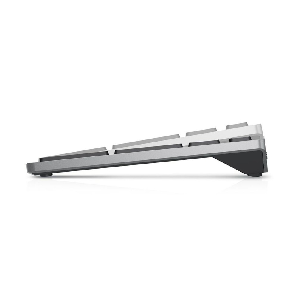 Keyboard Dell KB700 Grey QWERTY