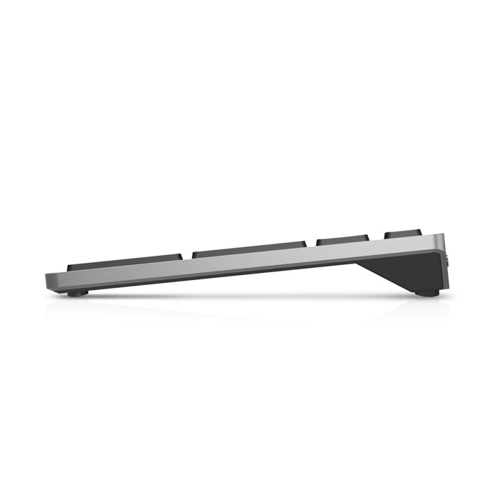 Keyboard Dell KB700 Grey QWERTY