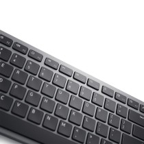 Keyboard Dell KB700 Grey QWERTY
