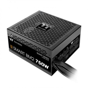 Bloc d’Alimentation THERMALTAKE Smart BM2 ATX 750 W 80 Plus Bronze