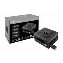 Bloc d’Alimentation THERMALTAKE Smart BM2 ATX 750 W 80 Plus Bronze