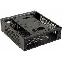 Mini ITX Midtower Case Chieftec IX-03B-OP Black