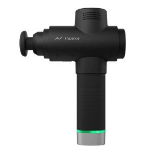 Rechargeable Handheld Massager Hyperice Hypervolt 2 Pro Black 90 W