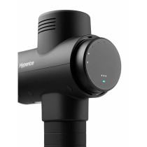 Rechargeable Handheld Massager Hyperice Hypervolt 2 Pro Black 90 W
